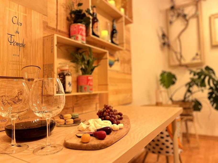 Sunny City - Apartment In Spa Zone With Private Garage Karlovy Vary Kültér fotó
