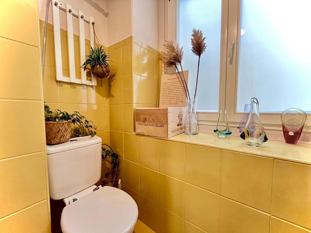 Sunny City - Apartment In Spa Zone With Private Garage Karlovy Vary Kültér fotó